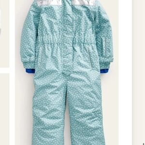 Ski All-in-one, Assam Tiny Stars boden